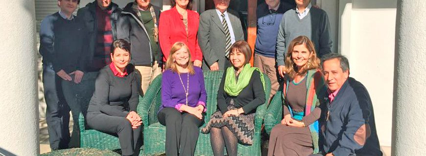 Reunión Asocimed – Colegio Médico Junio 2017- Conflictos de Interés