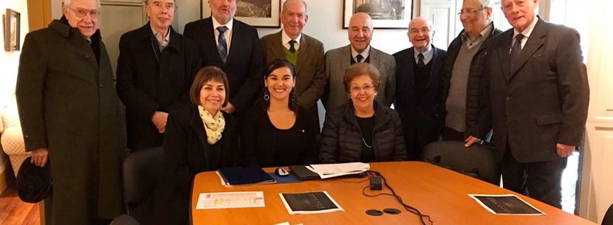 APICE – Octava Asamblea Ordinaria de la Corporación