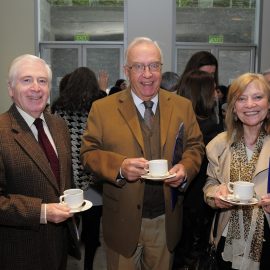 VII Seminario ​​de Bioética, " El Paciente Autónomo" 31.05.2017