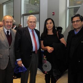 VII Seminario ​​de Bioética, " El Paciente Autónomo" 31.05.2017