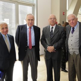 VII Seminario ​​de Bioética, " El Paciente Autónomo" 31.05.2017