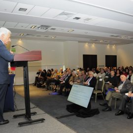 VII Seminario ​​de Bioética, " El Paciente Autónomo" 31.05.2017