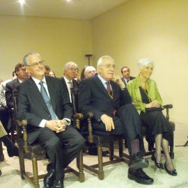 Ceremonia Dr. Juan Hepp Kushel - 06