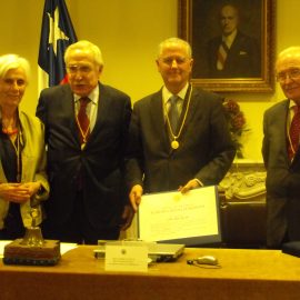 Ceremonia Dr. Juan Hepp Kushel - 05