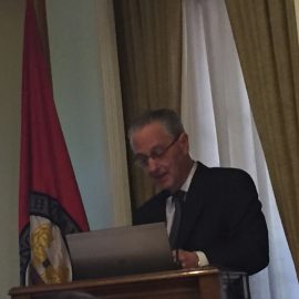 Ceremonia Dr. Juan Hepp Kushel - 02