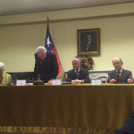 Ceremonia Dr. Juan Hepp Kushel - 03