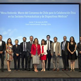 seminario internacional sobre la implementación de códigos de buenas prácticas en la industria farmacéutica 04