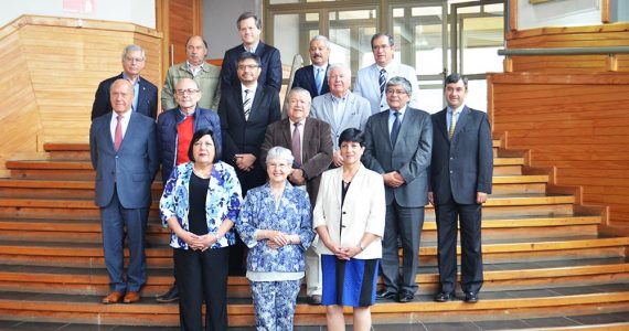 Congreso Asofamech, Puerto Montt