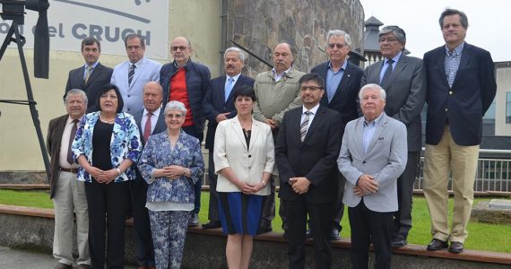 Congreso Asofamech, Puerto Montt