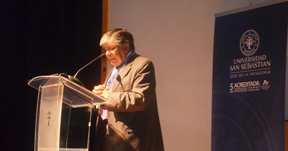 Congreso Asofamech, Puerto Montt