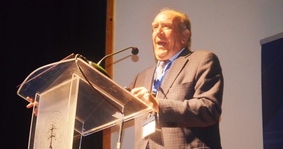 Congreso Asofamech, Puerto Montt