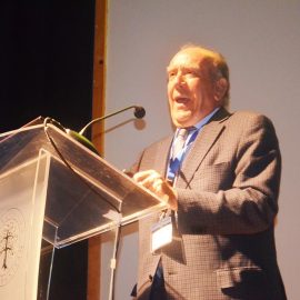 Dr. Vicente Valdivieso (APICE Chile).