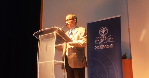 Congreso Asofamech, Puerto Montt
