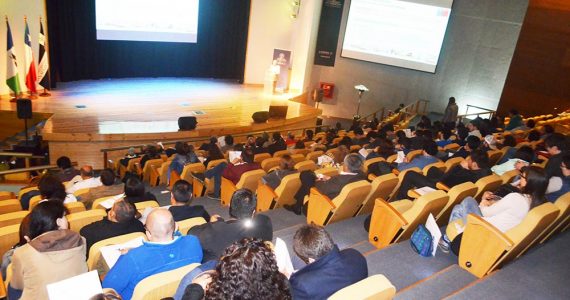 Congreso Asofamech, Puerto Montt