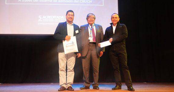 Congreso Asofamech, Puerto Montt