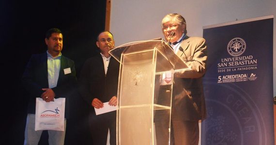 Congreso Asofamech, Puerto Montt