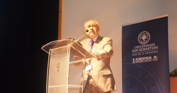Congreso Asofamech, Puerto Montt