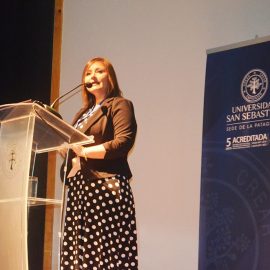 Paula Beale (CNA)