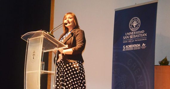 Congreso Asofamech, Puerto Montt