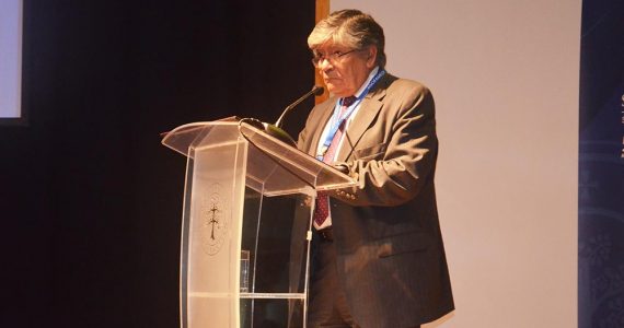 Congreso Asofamech, Puerto Montt