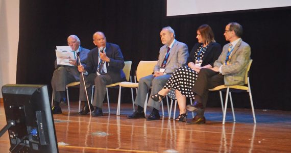 Congreso Asofamech, Puerto Montt