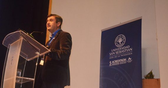 Congreso Asofamech, Puerto Montt