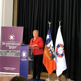 Día Internacional de la Mujer 04