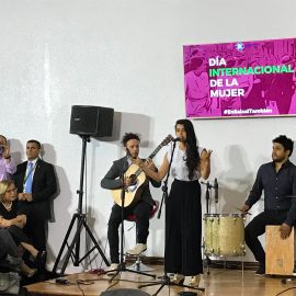 Día Internacional de la Mujer 05