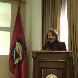 Dr. Ramiro Molina - Nuevo Miembro Honorario de la Academia de Medicina