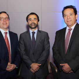 Biopharmaceutical Competitiveness & Investment (BCI) Survey