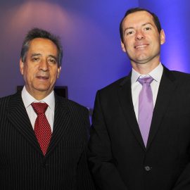 Biopharmaceutical Competitiveness & Investment (BCI) Survey