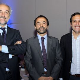 Biopharmaceutical Competitiveness & Investment (BCI) Survey