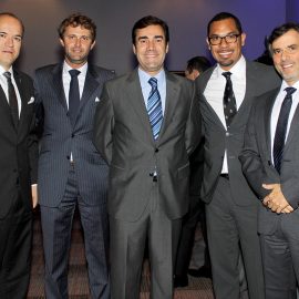 Biopharmaceutical Competitiveness & Investment (BCI) Survey