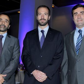 Biopharmaceutical Competitiveness & Investment (BCI) Survey