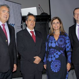 Biopharmaceutical Competitiveness & Investment (BCI) Survey