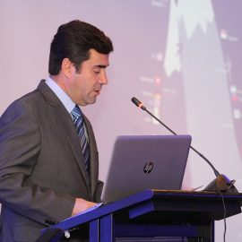 Biopharmaceutical Competitiveness & Investment (BCI) Survey