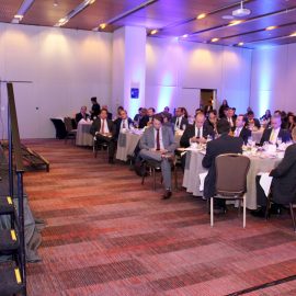 Biopharmaceutical Competitiveness & Investment (BCI) Survey