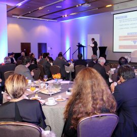 Biopharmaceutical Competitiveness & Investment (BCI) Survey