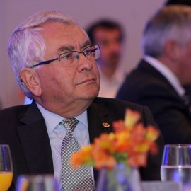 Biopharmaceutical Competitiveness & Investment (BCI) Survey