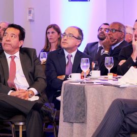 Biopharmaceutical Competitiveness & Investment (BCI) Survey