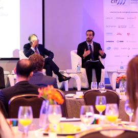 Biopharmaceutical Competitiveness & Investment (BCI) Survey