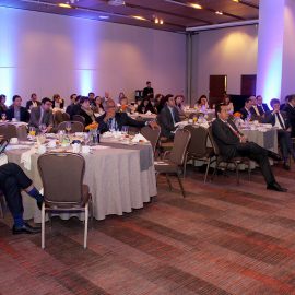 Biopharmaceutical Competitiveness & Investment (BCI) Survey