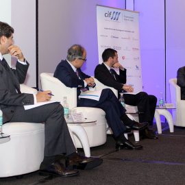 Biopharmaceutical Competitiveness & Investment (BCI) Survey