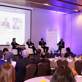 Biopharmaceutical Competitiveness & Investment (BCI) Survey