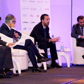 Biopharmaceutical Competitiveness & Investment (BCI) Survey