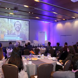 Biopharmaceutical Competitiveness & Investment (BCI) Survey