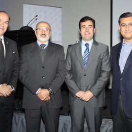 Biopharmaceutical Competitiveness & Investment (BCI) Survey