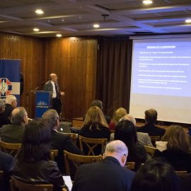 Seminario ASOCIMED "QUO VADIS Control de Calidad de la Educación Superior en Medicina"