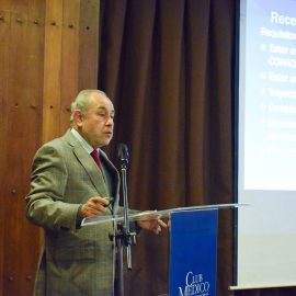 Seminario ASOCIMED "QUO VADIS Control de Calidad de la Educación Superior en Medicina"