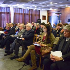 Seminario ASOCIMED "QUO VADIS Control de Calidad de la Educación Superior en Medicina"